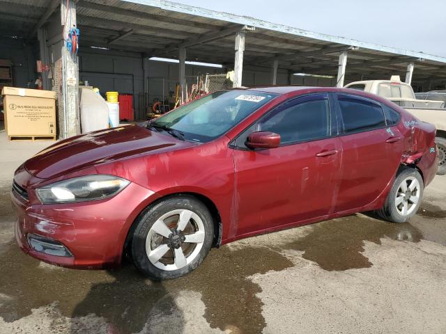 DODGE DART SXT 2015 1c3cdfbb4fd282085