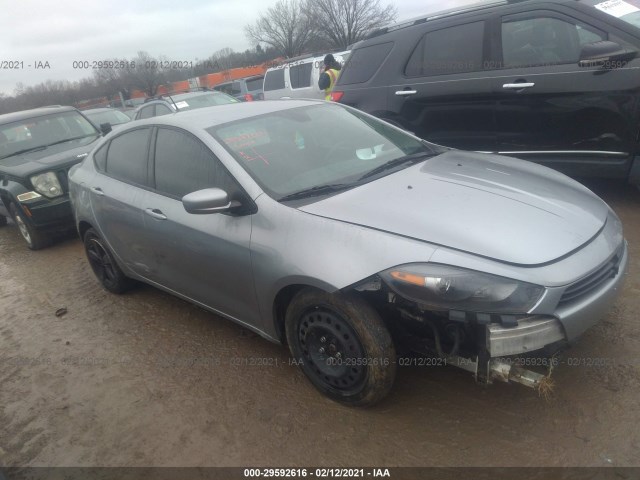 DODGE DART 2015 1c3cdfbb4fd286170