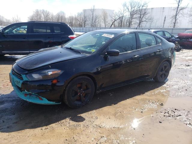 DODGE DART SXT 2015 1c3cdfbb4fd286332