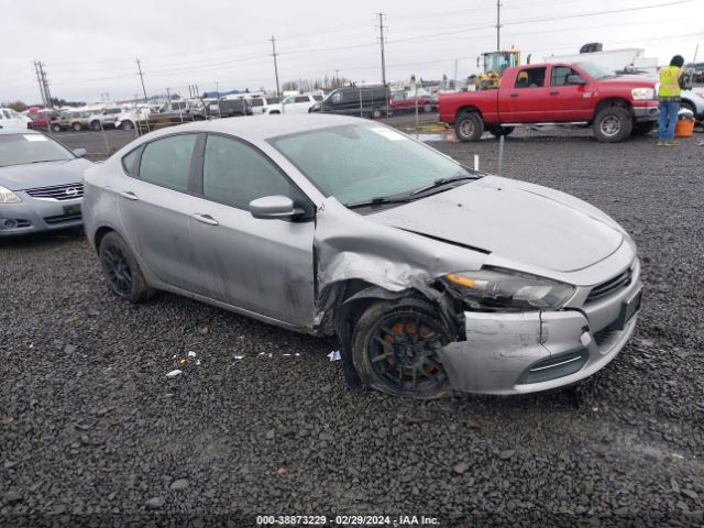 DODGE DART 2015 1c3cdfbb4fd286377