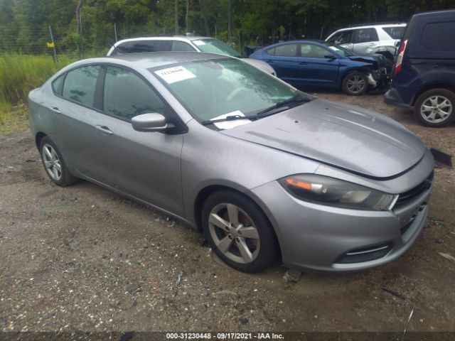 DODGE DART 2015 1c3cdfbb4fd286573