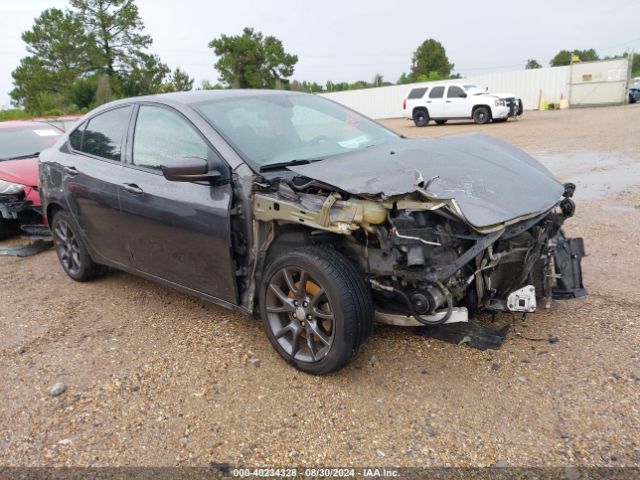 DODGE DART 2015 1c3cdfbb4fd286783