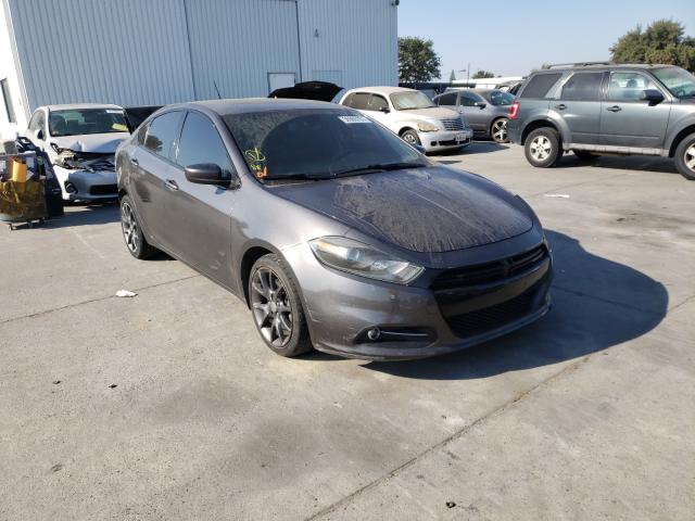 DODGE DART SXT 2015 1c3cdfbb4fd286802