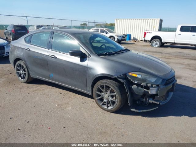 DODGE DART 2015 1c3cdfbb4fd298514