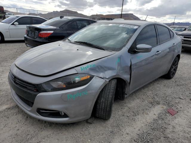 DODGE DART SXT 2015 1c3cdfbb4fd299274