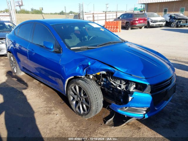 DODGE DART 2015 1c3cdfbb4fd300617