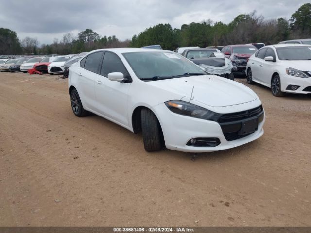 DODGE DART 2015 1c3cdfbb4fd300942