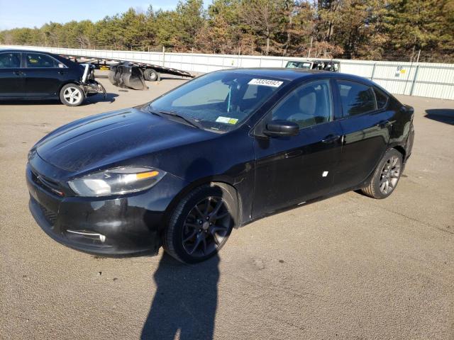 DODGE DART SXT 2015 1c3cdfbb4fd301380