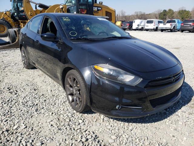 DODGE DART SXT 2015 1c3cdfbb4fd302299