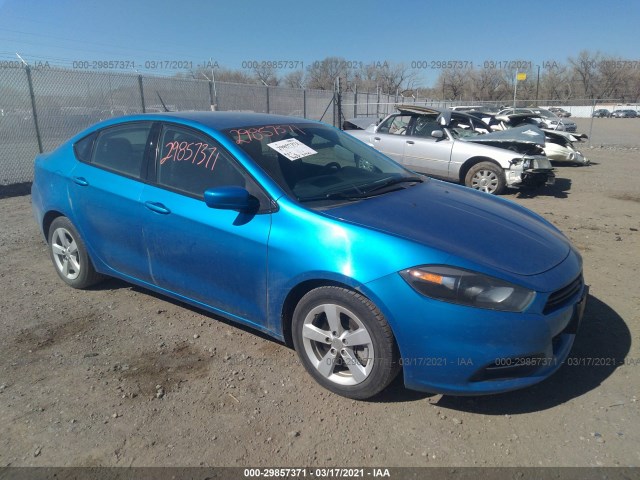 DODGE DART 2015 1c3cdfbb4fd306613