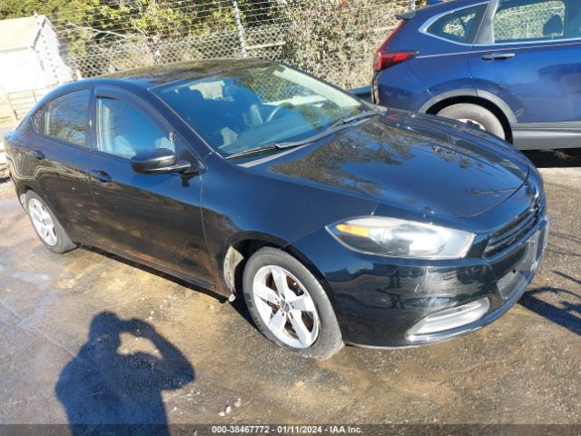 DODGE DART 2015 1c3cdfbb4fd308815