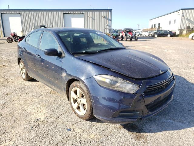 DODGE DART SXT 2015 1c3cdfbb4fd309947