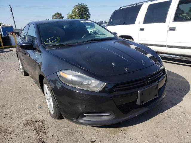 DODGE DART SXT 2015 1c3cdfbb4fd310354