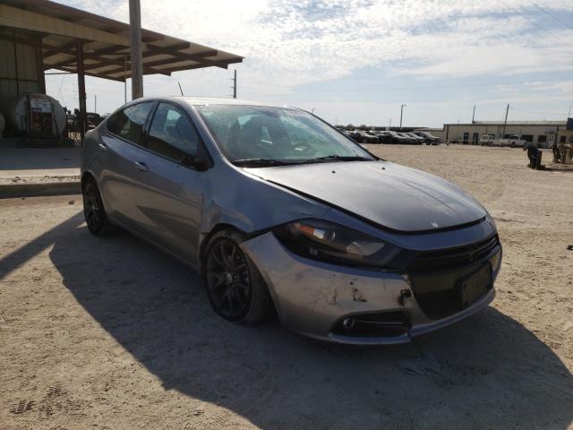 DODGE DART SXT 2015 1c3cdfbb4fd310953