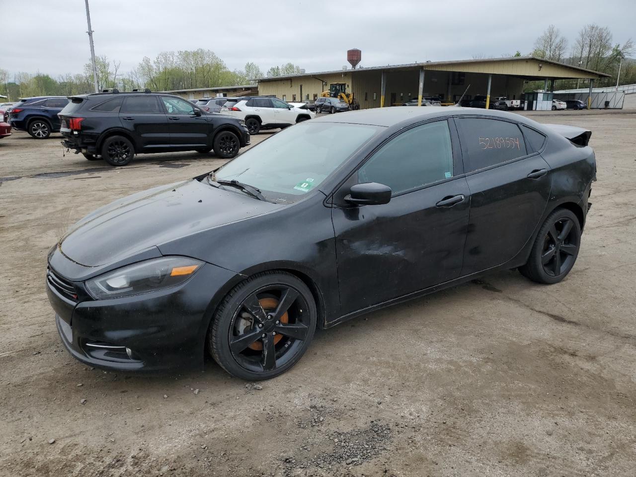 DODGE DART 2015 1c3cdfbb4fd315585