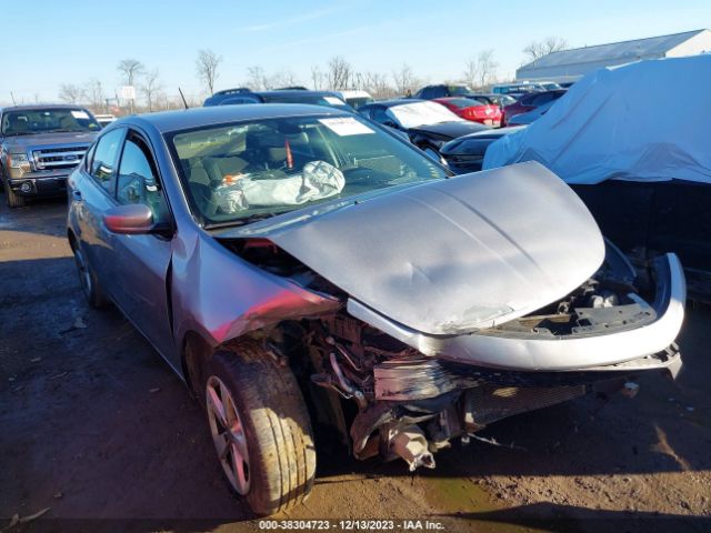 DODGE DART 2015 1c3cdfbb4fd330250