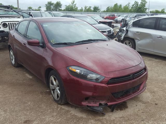 DODGE DART SXT 2015 1c3cdfbb4fd330314