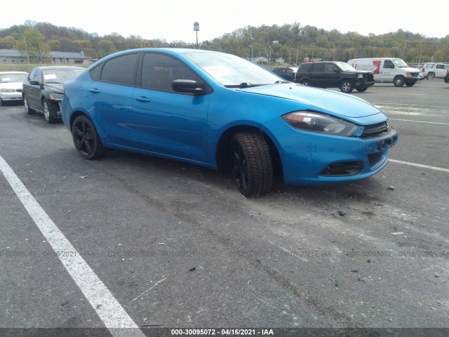 DODGE DART 2015 1c3cdfbb4fd330880