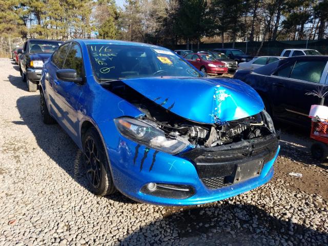 DODGE DART SXT 2015 1c3cdfbb4fd331382