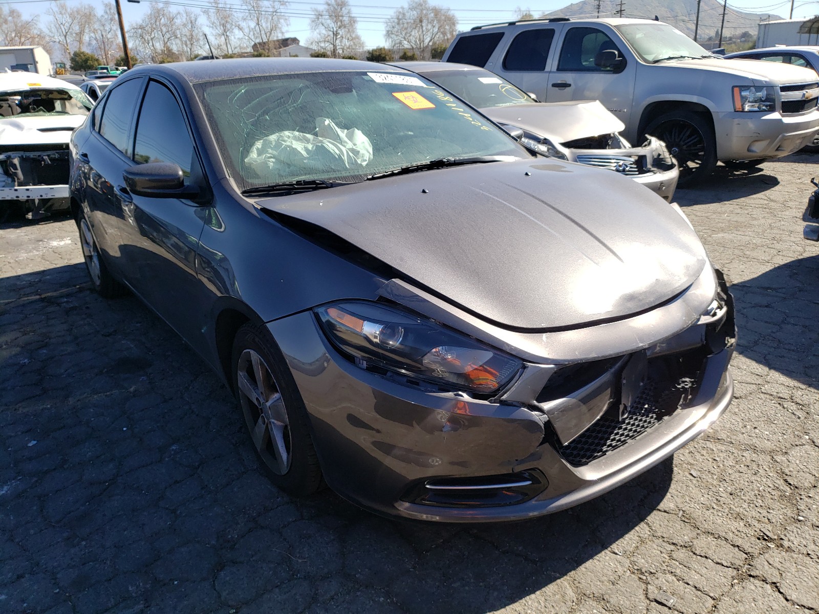 DODGE DART SXT 2015 1c3cdfbb4fd336629