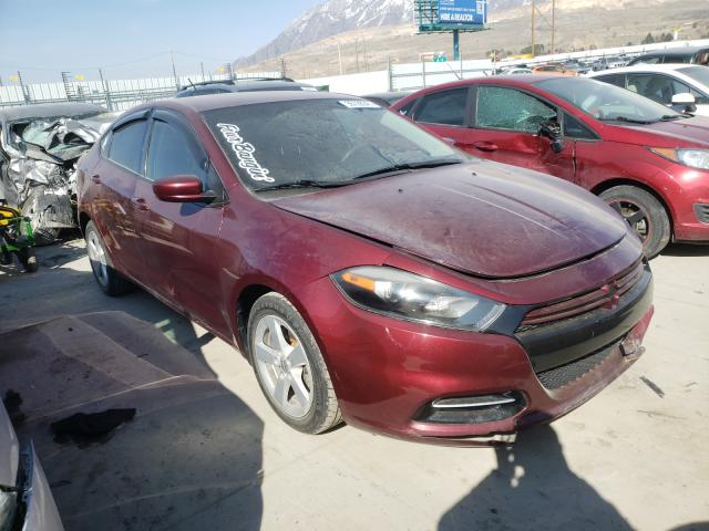 DODGE DART SXT 2015 1c3cdfbb4fd337909