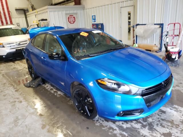 DODGE DART SXT 2015 1c3cdfbb4fd337974