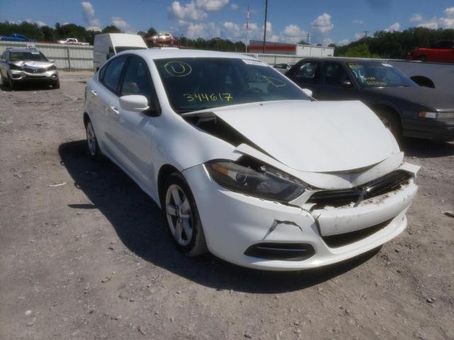 DODGE DART SXT 2015 1c3cdfbb4fd344617