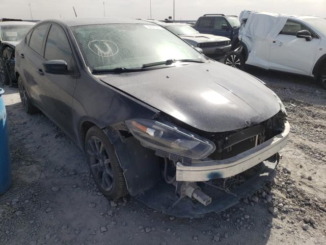 DODGE DART SXT 2015 1c3cdfbb4fd346075