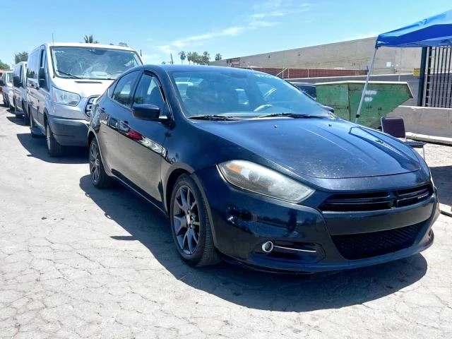 DODGE DART SXT 2015 1c3cdfbb4fd346920