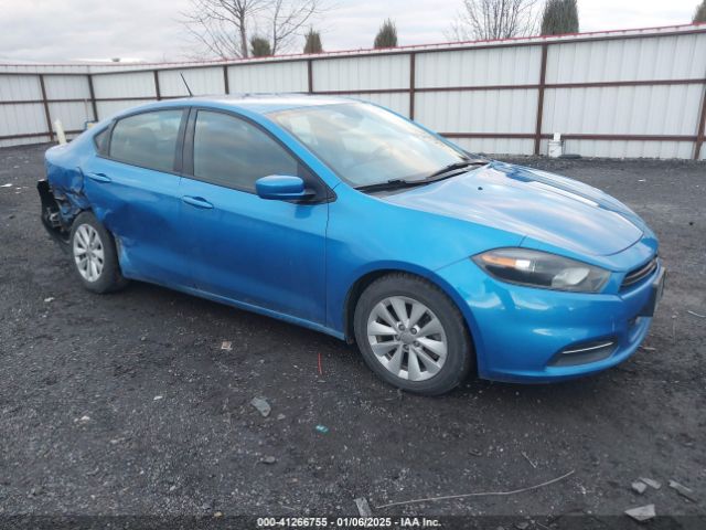 DODGE DART 2015 1c3cdfbb4fd351440