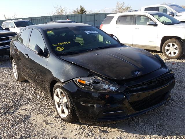 DODGE DART SXT 2015 1c3cdfbb4fd351521