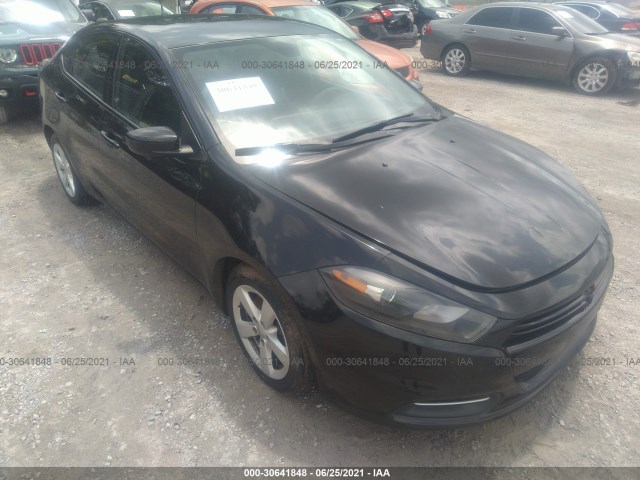 DODGE DART 2015 1c3cdfbb4fd351549