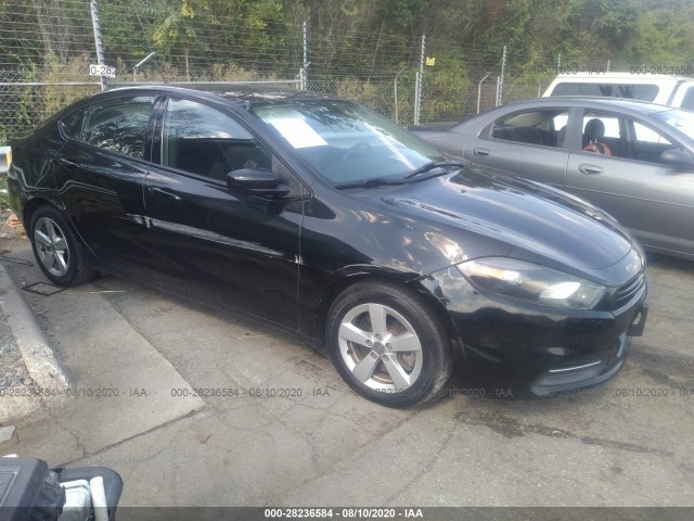 DODGE DART 2015 1c3cdfbb4fd351633