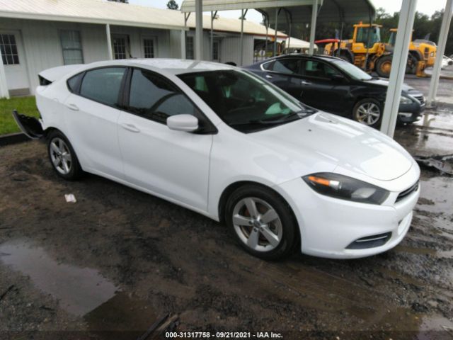 DODGE DART 2015 1c3cdfbb4fd352040