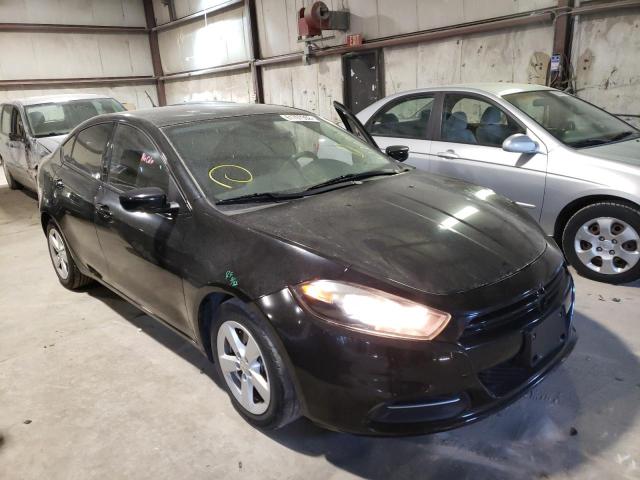 DODGE DART SXT 2015 1c3cdfbb4fd352233