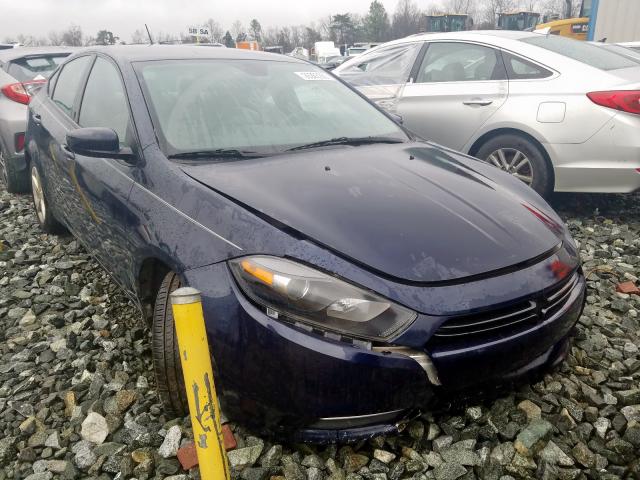 DODGE DART SXT 2015 1c3cdfbb4fd363586