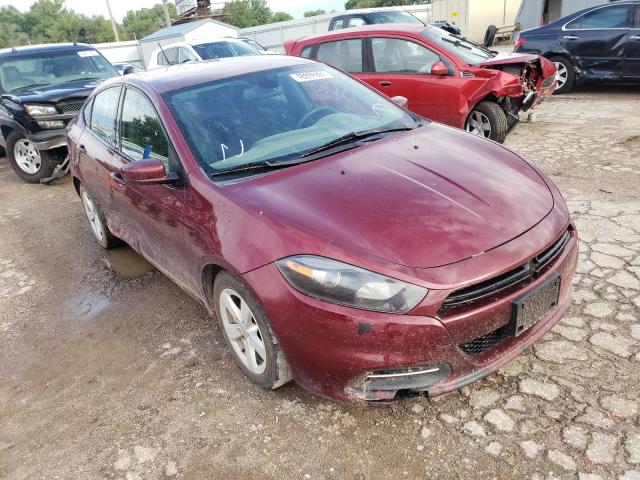 DODGE DART SXT 2015 1c3cdfbb4fd373986