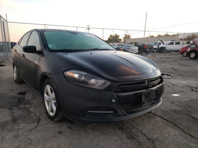 DODGE DART SXT 2015 1c3cdfbb4fd374085