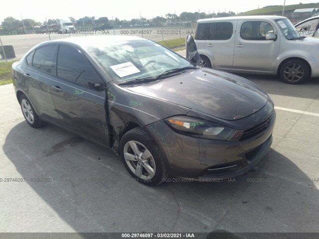 DODGE DART 2015 1c3cdfbb4fd374135