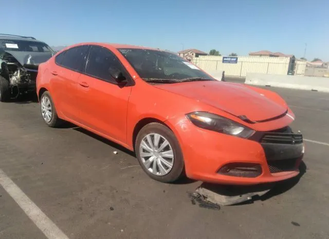 DODGE DART 2015 1c3cdfbb4fd378007