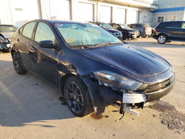 DODGE DART SXT 2015 1c3cdfbb4fd391226