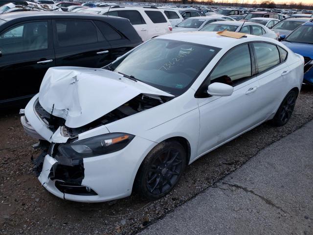 DODGE DART SXT 2015 1c3cdfbb4fd403374