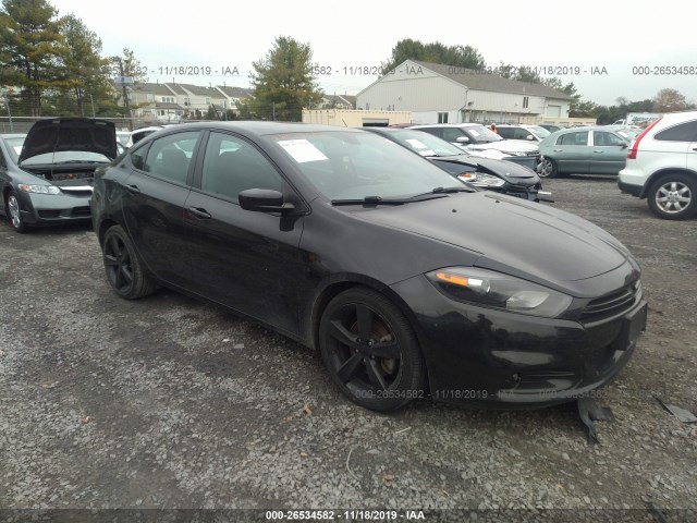 DODGE DART 2015 1c3cdfbb4fd403570