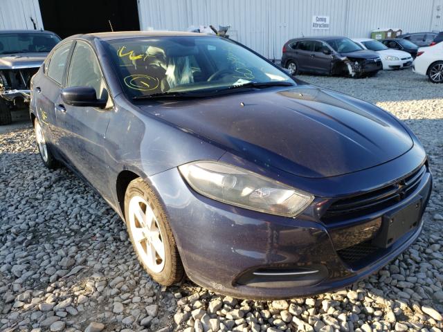 DODGE DART SXT 2015 1c3cdfbb4fd405707