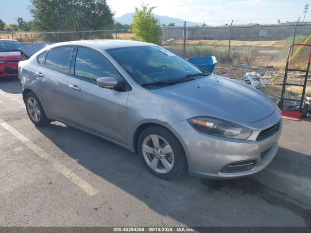 DODGE DART 2015 1c3cdfbb4fd406498