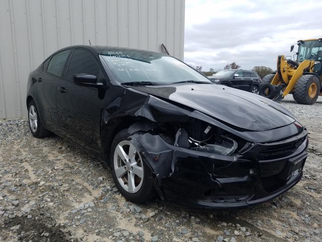 DODGE DART SXT 2015 1c3cdfbb4fd406503