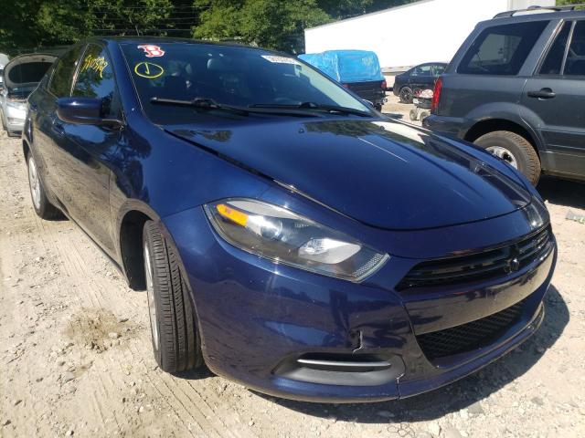 DODGE DART SXT 2015 1c3cdfbb4fd407375