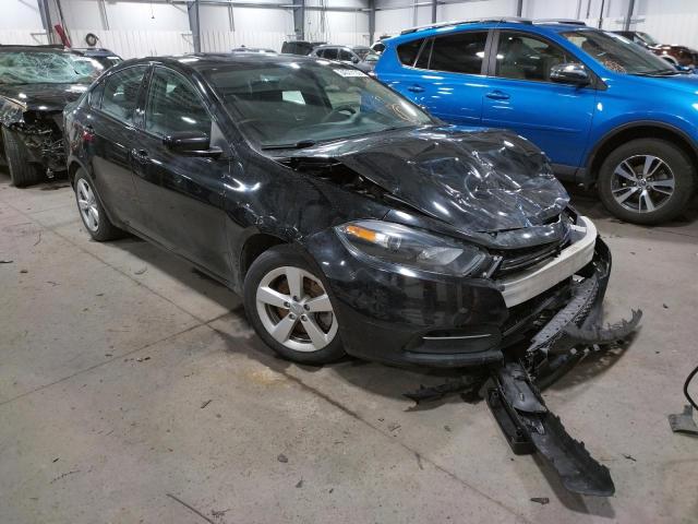 DODGE DART SXT 2015 1c3cdfbb4fd407635