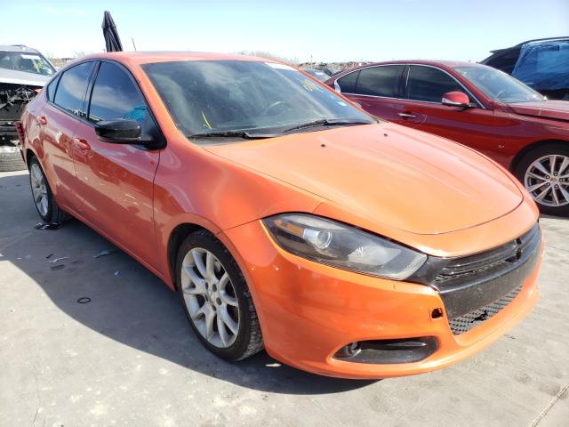 DODGE DART SXT 2015 1c3cdfbb4fd414648