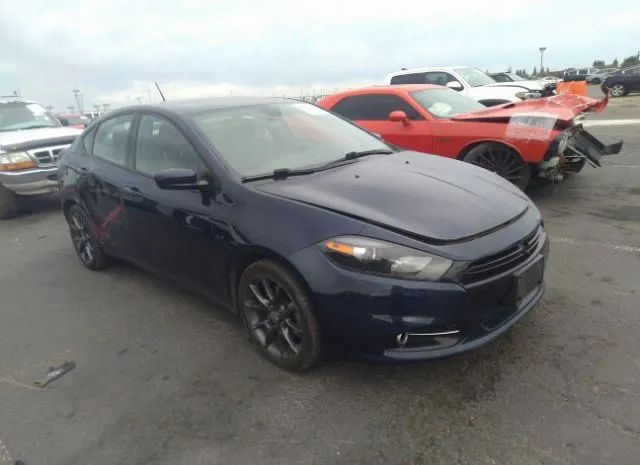 DODGE DART 2015 1c3cdfbb4fd421454